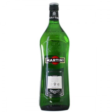 Martini Dry Large